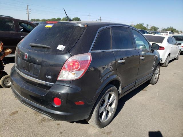 Photo 4 from auction – 2008 SATURN VUE REDLIN with VIN 3GSCL13708S653696