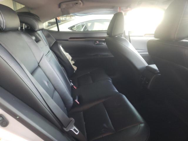 Photo 6 from auction – 2013 LEXUS ES 350 with VIN JTHBK1GG0D2021922