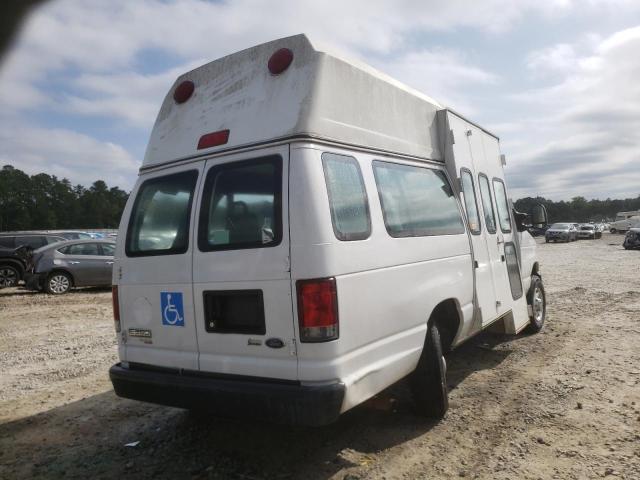 Photo 4 from auction – 2013 FORD ECONOLINE with VIN 1FTDS3EL6DDB02031