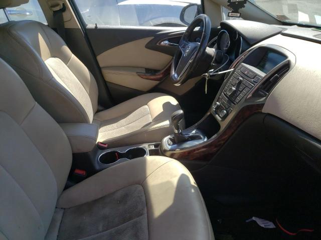 Photo 5 from auction – 2013 BUICK VERANO with VIN 1G4PP5SK3D4165556