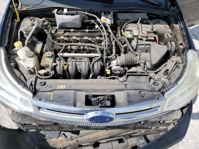 Photo 7 from auction – 2009 FORD FOCUS SE with VIN 1FAHP35N69W159772