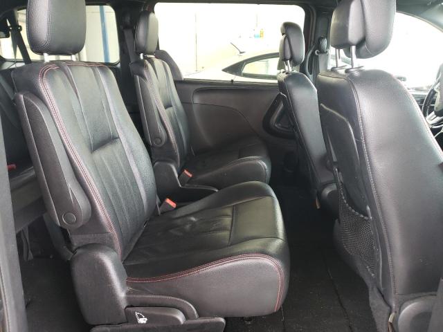 Photo 6 from auction – 2019 DODGE GRAND CARA with VIN 2C4RDGEG2KR533891
