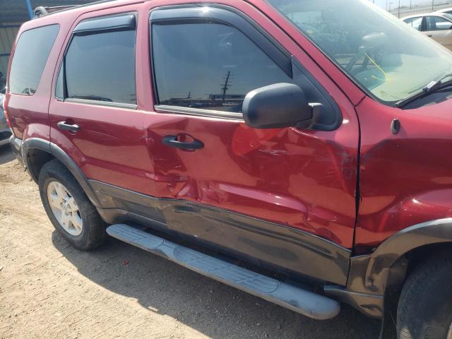 Photo 9 from auction – 2006 FORD ESCAPE XLT with VIN 1FMYU93116KC23110