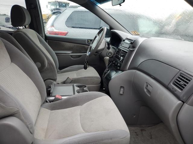 Photo 5 from auction – 2008 TOYOTA SIENNA with VIN 5TDZK23C18S191830