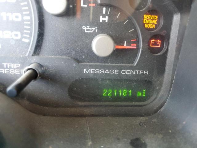 Photo 8 from auction – 2005 FORD EXPLORER X with VIN 1FMZU63E25ZA54176