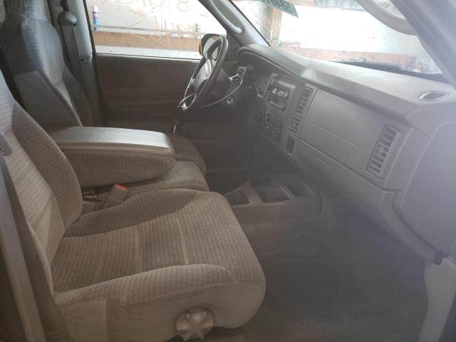 Photo 5 from auction – 2001 DODGE DURANGO with VIN 1B4HS28N41F629586
