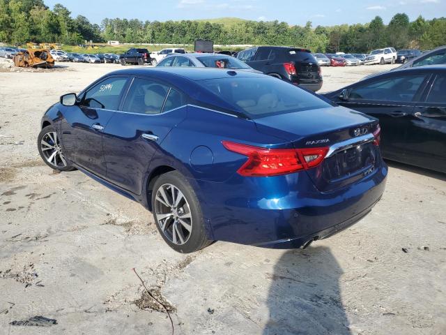 Photo 3 from auction – 2016 NISSAN MAXIMA 3.5 with VIN 1N4AA6AP6GC379357