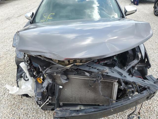 Photo 7 from auction – 2014 TOYOTA CAMRY L with VIN 4T1BF1FK2EU461640