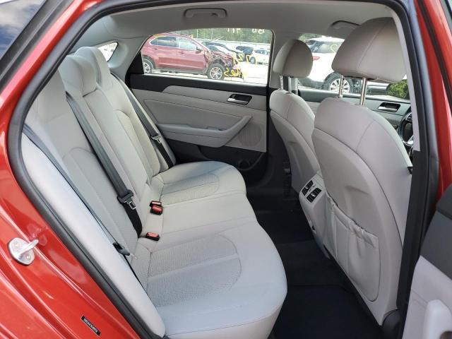 Photo 6 from auction – 2019 HYUNDAI SONATA LIM with VIN 5NPE34AF3KH819758