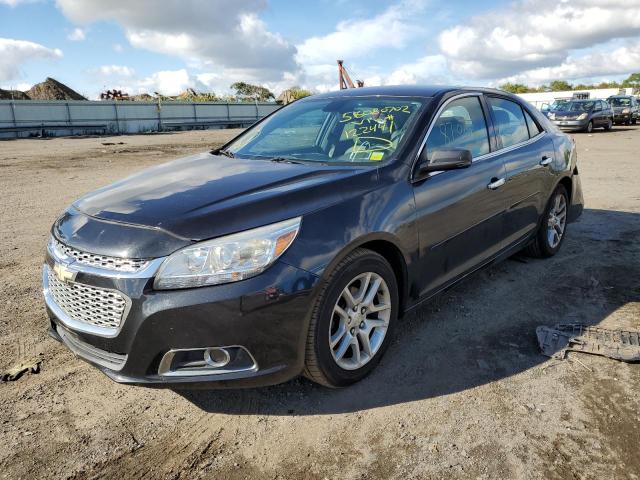 Photo 2 from auction – 2014 CHEVROLET MALIBU LS with VIN 1G11B5SL2EF122441
