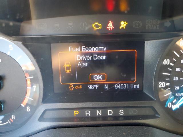 Photo 8 from auction – 2013 FORD FUSION SE with VIN 3FA6P0HR1DR161736