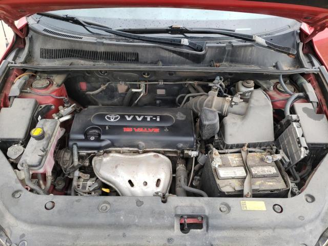 Photo 7 from auction – 2008 TOYOTA RAV4 with VIN JTMBD33V486074147