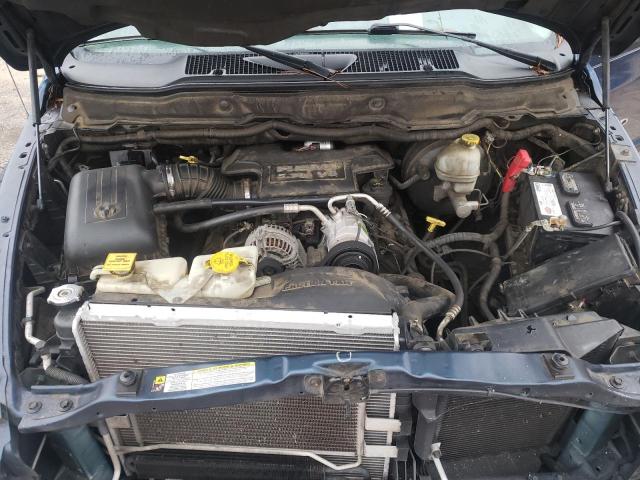 Photo 7 from auction – 2007 DODGE RAM 1500 with VIN 3D7KR19D97G794695