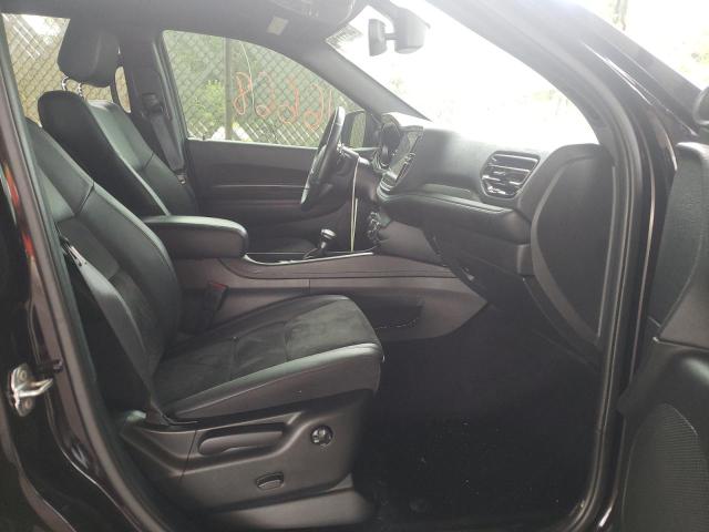 Photo 5 from auction – 2021 DODGE DURANGO GT with VIN 1C4RDHDG4MC883400