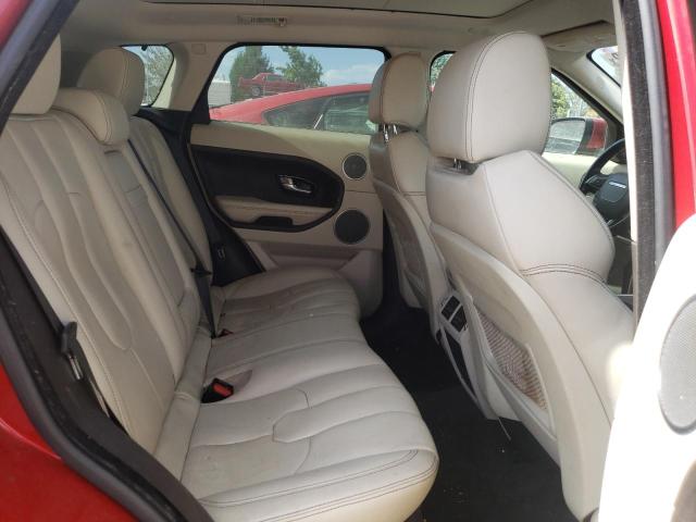 Photo 6 from auction – 2012 LAND ROVER RANGE ROVE with VIN SALVV2BG9CH647282