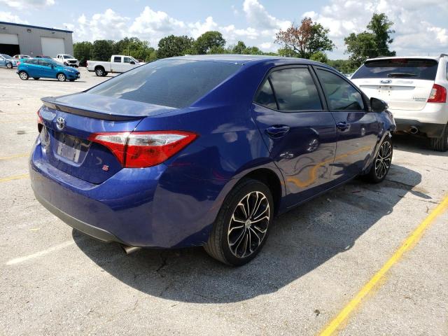 Photo 4 from auction – 2016 TOYOTA COROLLA L with VIN 2T1BURHE0GC556939