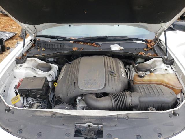 Photo 7 from auction – 2017 DODGE CHARGER R/ with VIN 2C3CDXCT9HH581221