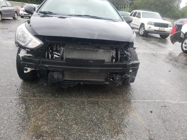 Photo 9 from auction – 2016 HYUNDAI ACCENT SE with VIN KMHCT4AE3GU136708
