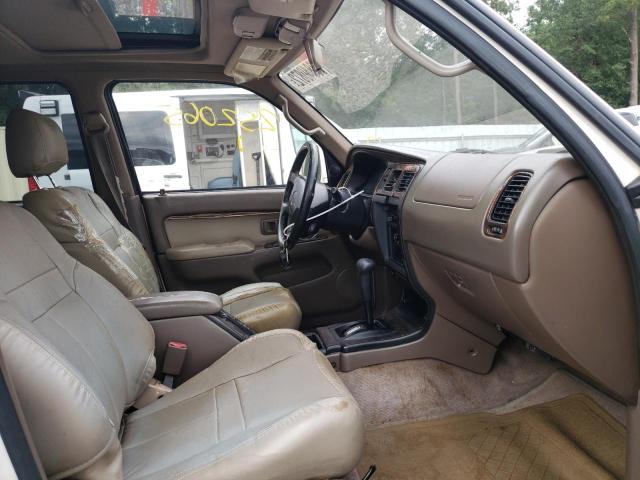 Photo 5 from auction – 1998 TOYOTA 4RUNNER SR with VIN JT3GN86R2W0066132