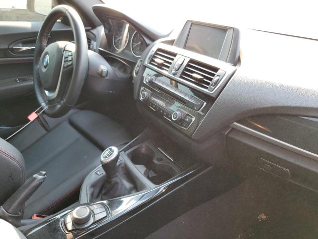 Photo 10 from auction – 2016 BMW 228 I with VIN WBA1F5C51GV343840