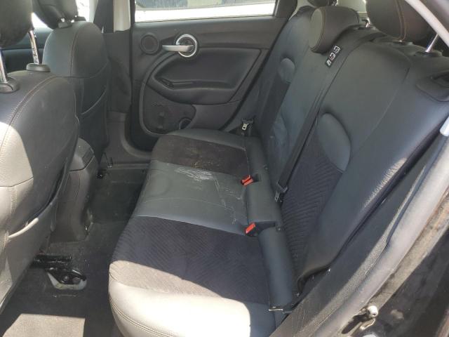 Photo 6 from auction – 2017 FIAT 500X TREKK with VIN ZFBCFXCB4HP636296