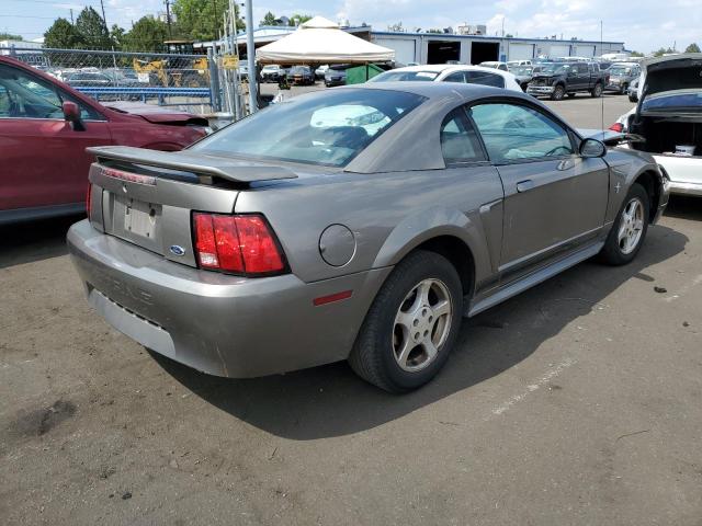 Photo 4 from auction – 2002 FORD MUSTANG with VIN 1FAFP40472F110551