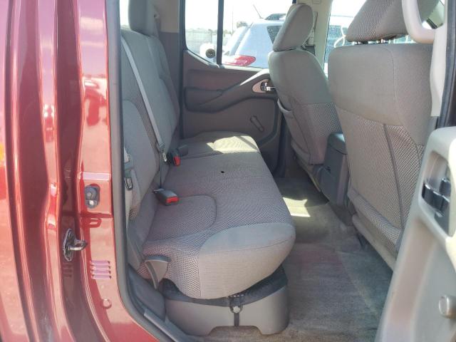 Photo 6 from auction – 2015 NISSAN FRONTIER S with VIN 1N6AD0ER1FN700019