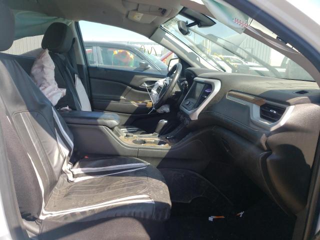Photo 5 from auction – 2017 GMC ACADIA SLE with VIN 1GKKNLLA3HZ179596