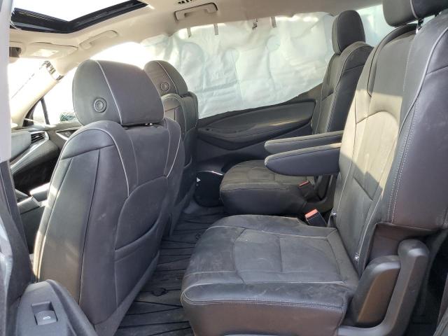 Photo 6 from auction – 2020 BUICK ENCLAVE AV with VIN 5GAEVCKW1LJ251779