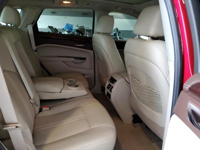 Zdjęcie 6 z aukcji – 2014 CADILLAC SRX PREMIU z VIN 3GYFNDE32ES609347