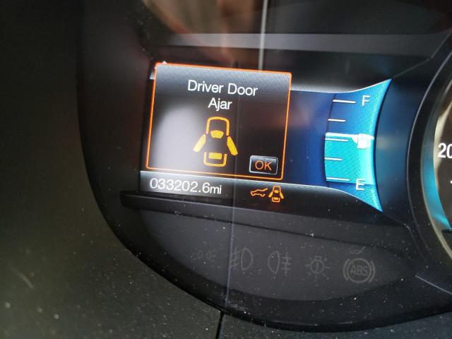 Photo 8 from auction – 2015 FORD EDGE TITAN with VIN 2FMTK4K94FBB34331