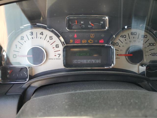 Photo 8 from auction – 2007 FORD EXPEDITION with VIN 1FMFK20577LA44867