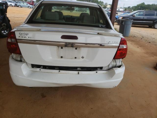 Photo 9 from auction – 2004 CHEVROLET MALIBU LT with VIN 1G1ZU54894F133313