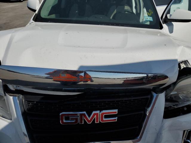 Photo 7 from auction – 2015 GMC TERRAIN SL with VIN 2GKALMEK3F6234683