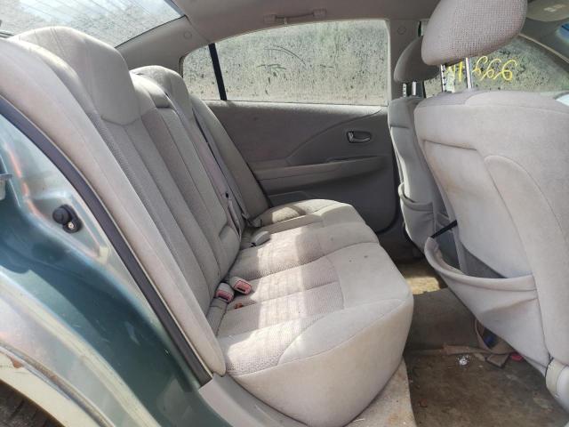Photo 6 from auction – 2003 NISSAN ALTIMA BAS with VIN 1N4AL11D33C154360