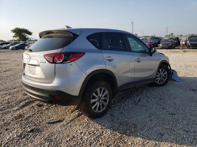 Photo 4 from auction – 2016 MAZDA CX-5 TOURI with VIN JM3KE2CY6G0668829