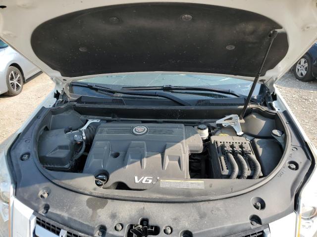 Photo 7 from auction – 2014 CADILLAC SRX PERFOR with VIN 3GYFNFE37ES676599