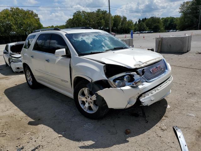 GMC ACADIA DEN 2012 with VIN 1GKKVTED8CJ149024 - Photo from auction