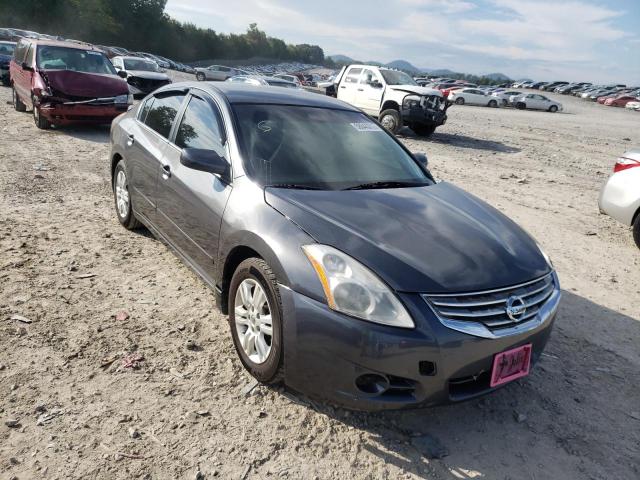 NISSAN ALTIMA 2012 with VIN 1N4AL2AP7CC209828 - Photo from auction