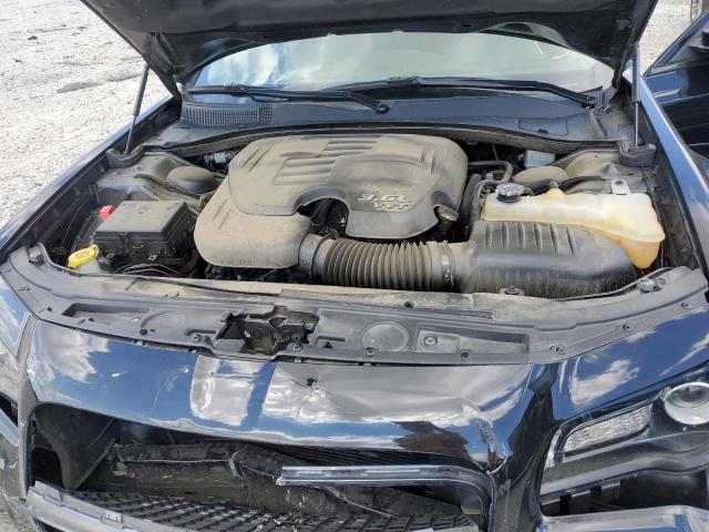 Photo 7 from auction – 2019 CHRYSLER 300 TOURIN with VIN 2C3CCAAG1KH602074