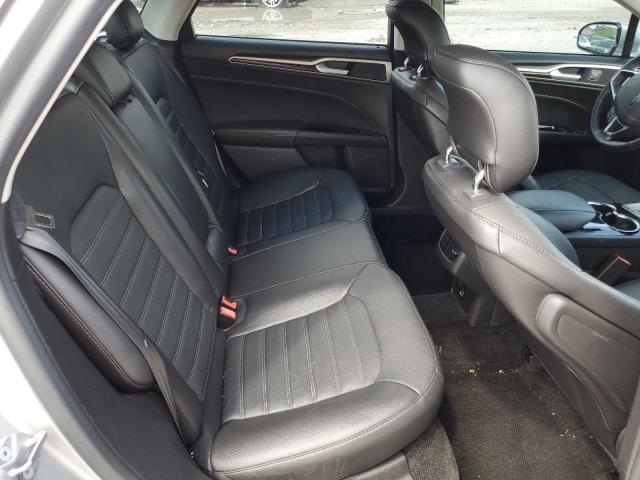 Photo 6 from auction – 2014 FORD FUSION SE with VIN 3FA6P0HD8ER251696