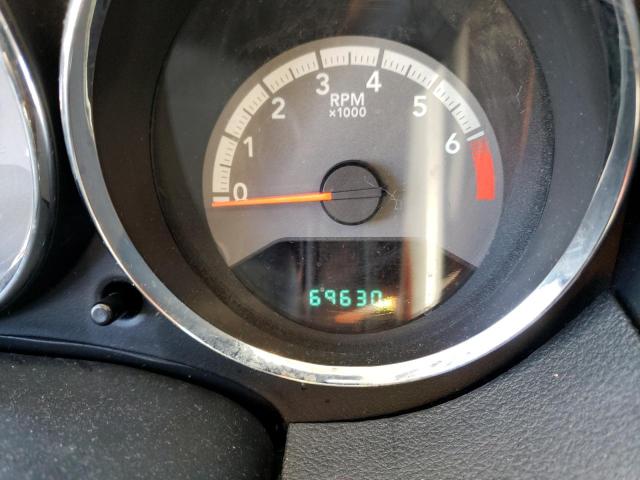 Photo 8 from auction – 2010 DODGE CALIBER R/ with VIN 1B3CB7HB5AD540185