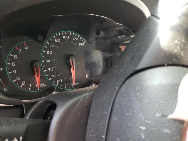Photo 8 from auction – 2017 CHEVROLET TRAX LS with VIN KL7CJKSB0HB213712