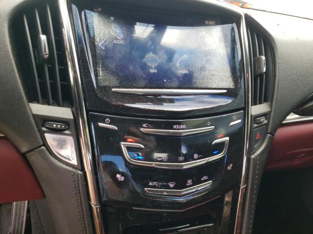 Photo 9 from auction – 2013 CADILLAC ATS PREMIU with VIN 1G6AE5SX2D0139567