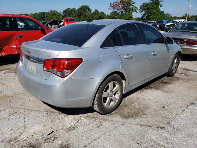 Photo 4 from auction – 2014 CHEVROLET CRUZE LT with VIN 1G1PC5SB7E7155394