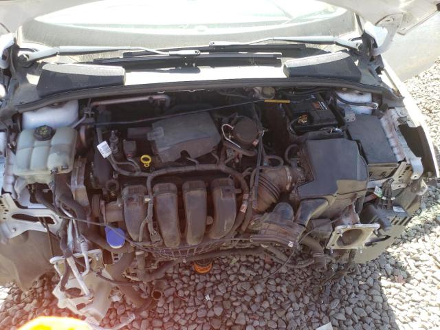 Photo 7 from auction – 2014 FORD FOCUS SE with VIN 1FADP3K23EL230964