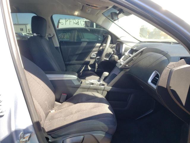Photo 5 from auction – 2014 CHEVROLET EQUINOX LS with VIN 2GNALAEK2E6350229