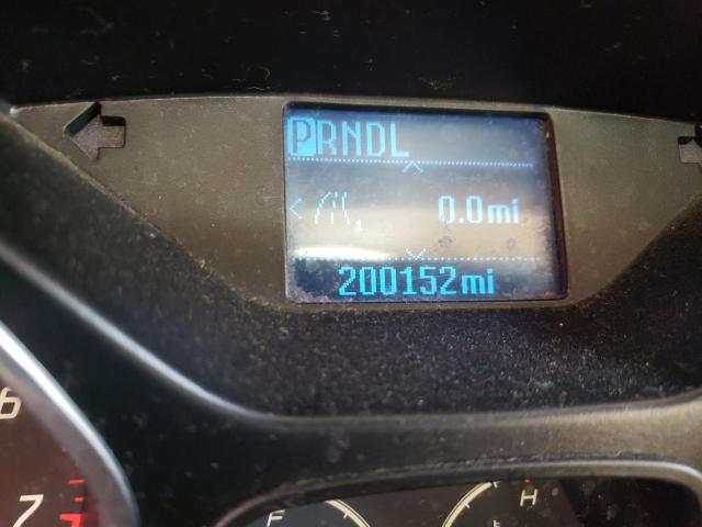 Фото 8 с аукциона – 2012 FORD FOCUS SE с VIN 1FAHP3F2XCL131521