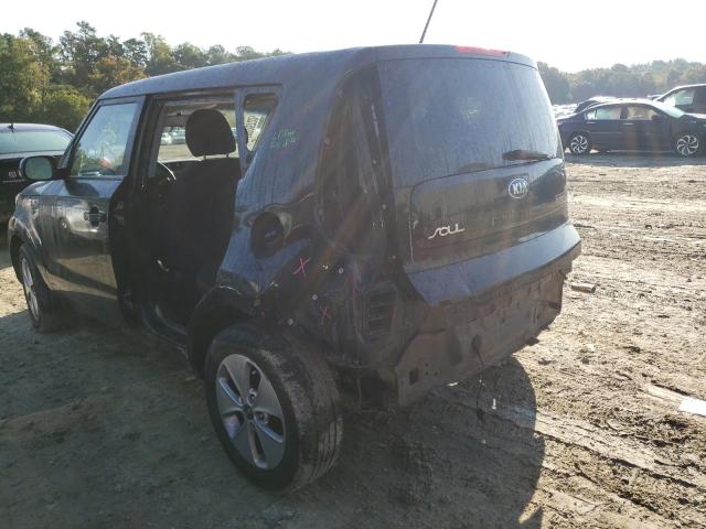 Photo 3 from auction – 2015 KIA SOUL with VIN KNDJN2A29F7150058