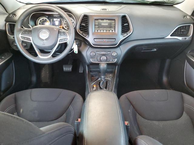 Photo 5 from auction – 2020 JEEP CHEROKEE L with VIN 1C4PJLCB3LD577774